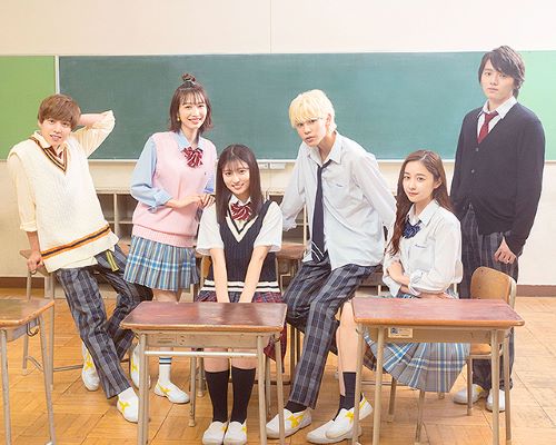 札幌シネマフロンティア 作品詳細
