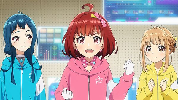 札幌シネマフロンティア