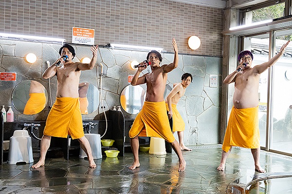 札幌シネマフロンティア